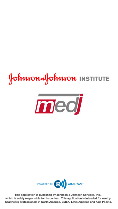 Emulate iPhone app MedJ using MyAndroid Emulate iPhone app MedJ using MyAndroid