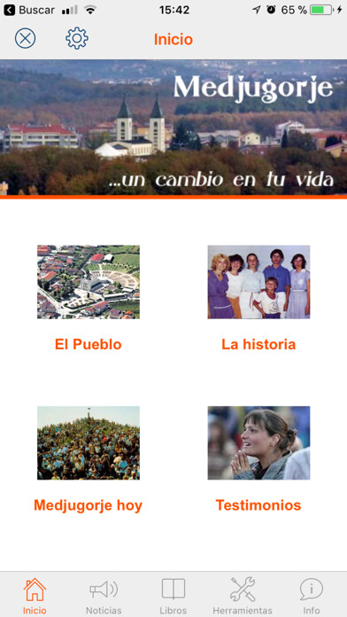 Run android online APK Medjugorje, cambia tu vida from MyAndroid or emulate Medjugorje, cambia tu vida using MyAndroid Run android online APK Medjugorje, cambia tu vida from MyAndroid or emulate Medjugorje, cambia tu vida using MyAndroid