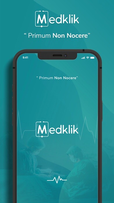 Emulate iPhone app Medklik using MyAndroid Emulate iPhone app Medklik using MyAndroid