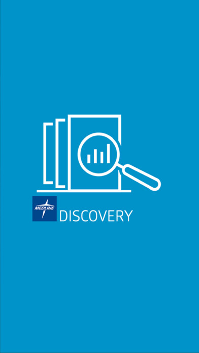 Emulate iPhone app Medline Discovery using MyAndroid