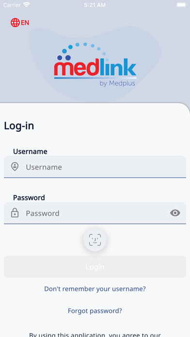 Emulate iPhone app Medlink by Medplus using MyAndroid Emulate iPhone app Medlink by Medplus using MyAndroid