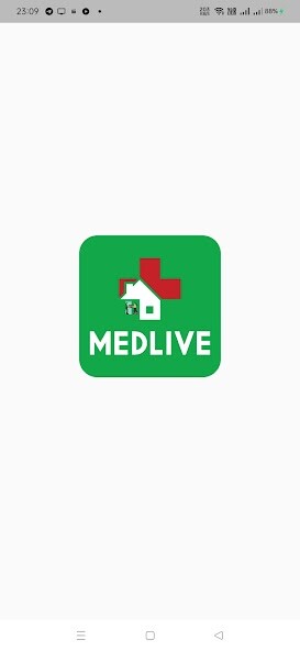 Run android online APK Medlive from MyAndroid or emulate Medlive using MyAndroid