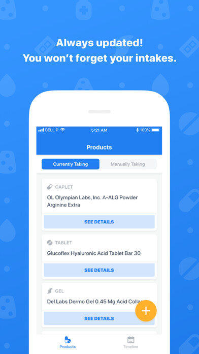 Emulate iPhone app MedMind Remind, Alert, Track using MyAndroid Emulate iPhone app MedMind Remind, Alert, Track using MyAndroid