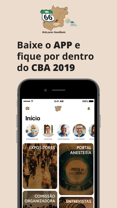 Emulate iPhone app MedMkt Congressos using MyAndroid Emulate iPhone app MedMkt Congressos using MyAndroid
