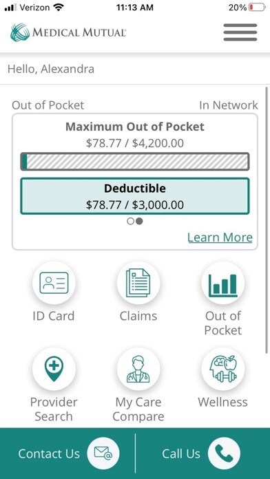 Emulate iPhone app MedMutual using MyAndroid Emulate iPhone app MedMutual using MyAndroid