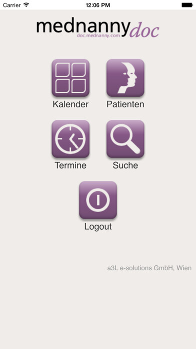 Run android online APK mednanny doc from MyAndroid or emulate mednanny doc using MyAndroid