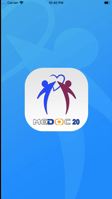 Emulate iPhone app Medoc 20 using MyAndroid Emulate iPhone app Medoc 20 using MyAndroid