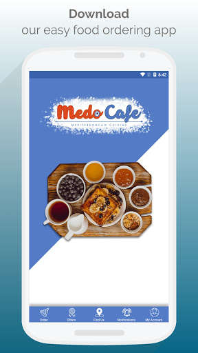Run android online APK Medo Cafe from MyAndroid or emulate Medo Cafe using MyAndroid