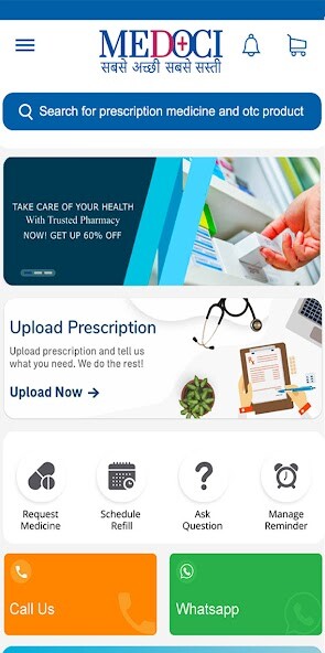 Run android online APK MEDOCI from MyAndroid or emulate MEDOCI using MyAndroid Run android online APK MEDOCI from MyAndroid or emulate MEDOCI using MyAndroid