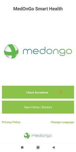 Run android online APK MedOnGo Smart Health from MyAndroid or emulate MedOnGo Smart Health using MyAndroid Run android online APK MedOnGo Smart Health from MyAndroid or emulate MedOnGo Smart Health using MyAndroid