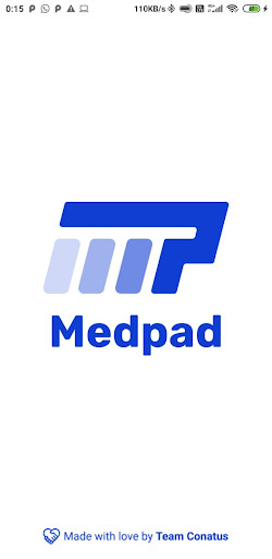 Run android online APK Medpad from MyAndroid or emulate Medpad using MyAndroid