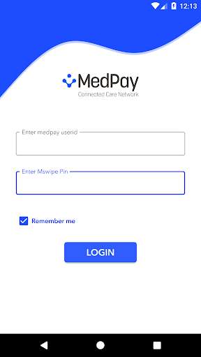 Run android online APK MedPay Partner App from MyAndroid or emulate MedPay Partner App using MyAndroid