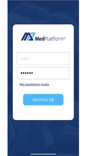 Run android online APK MedPlatform from MyAndroid or emulate MedPlatform using MyAndroid