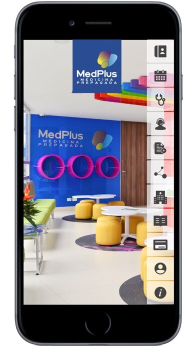 Emulate iPhone app Medplus APP using MyAndroid Emulate iPhone app Medplus APP using MyAndroid