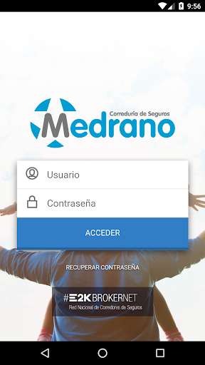 Run android online APK Medrano Seguros from MyAndroid or emulate Medrano Seguros using MyAndroid Run android online APK Medrano Seguros from MyAndroid or emulate Medrano Seguros using MyAndroid