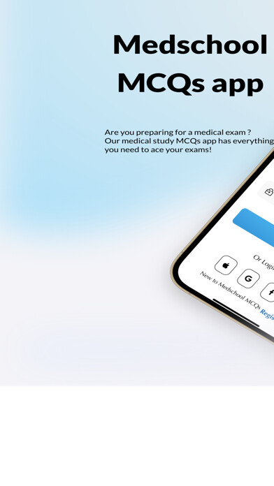 Emulate iPhone app Medschool MCQs using MyAndroid Emulate iPhone app Medschool MCQs using MyAndroid