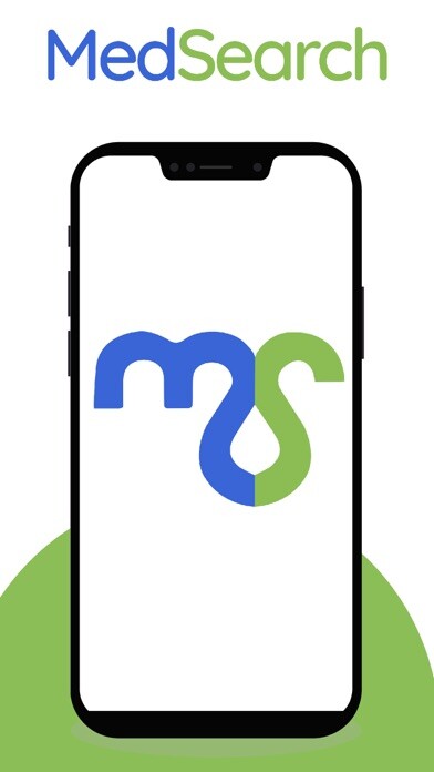 Emulate iPhone app Medsearch App using MyAndroid Emulate iPhone app Medsearch App using MyAndroid