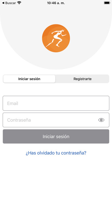 Emulate iPhone app MEDS Healthy using MyAndroid