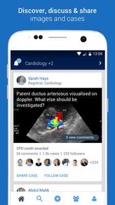 Emulate Android APK MedShr Emulate Android APK MedShr