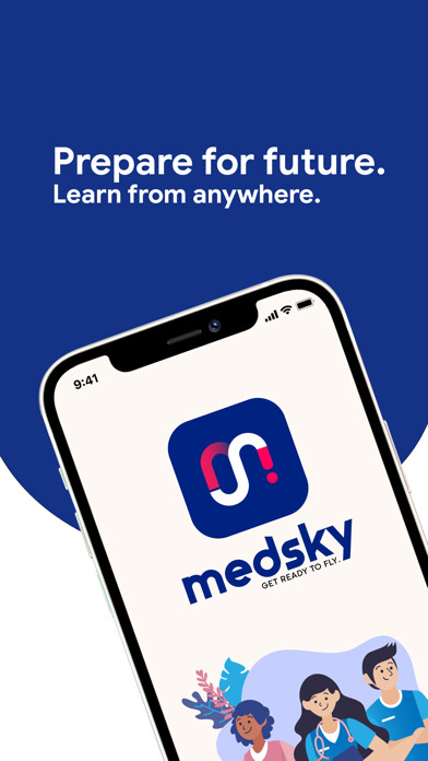 Emulate iPhone app medsky using MyAndroid Emulate iPhone app medsky using MyAndroid