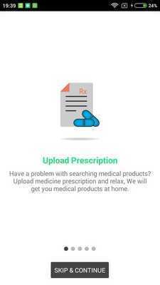 Emulate Android APK Meds On Click Emulate Android APK Meds On Click