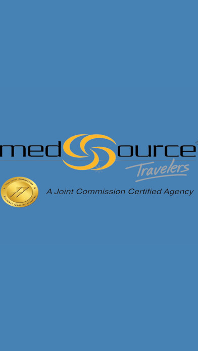 Emulate iPhone app MedSource Travelers using MyAndroid Emulate iPhone app MedSource Travelers using MyAndroid