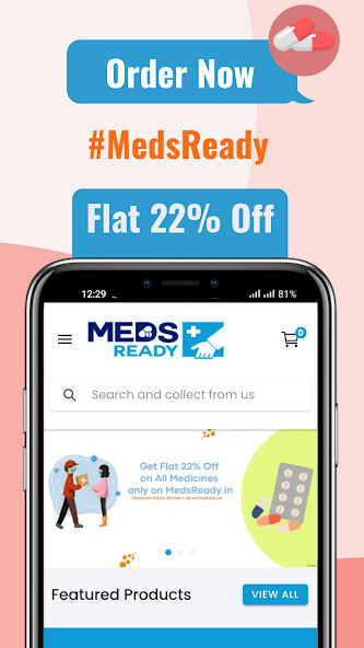 Run android online APK MedsReady - Online Pharmacy from MyAndroid or emulate MedsReady - Online Pharmacy using MyAndroid Run android online APK MedsReady - Online Pharmacy from MyAndroid or emulate MedsReady - Online Pharmacy using MyAndroid