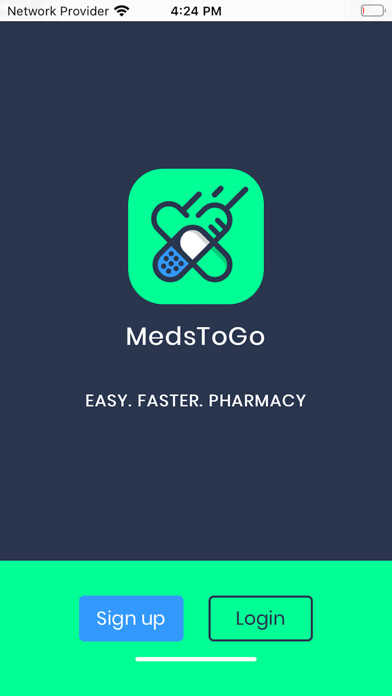 Emulate iPhone app MedsToGo using MyAndroid Emulate iPhone app MedsToGo using MyAndroid