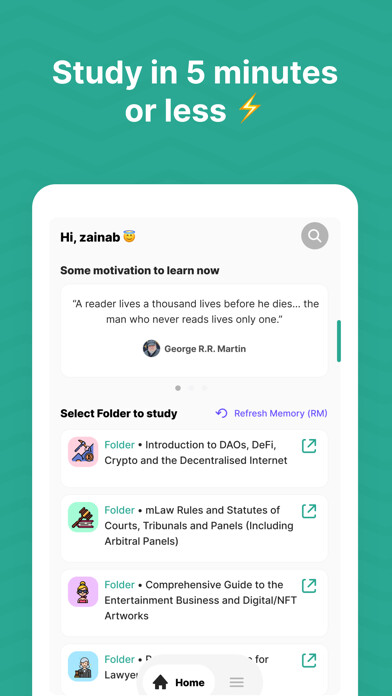 Emulate iPhone app mEd - Study in 5 mins or less using MyAndroid Emulate iPhone app mEd - Study in 5 mins or less using MyAndroid