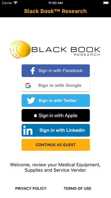 Run android online APK Med Surg Satisfaction Survey from MyAndroid or emulate Med Surg Satisfaction Survey using MyAndroid