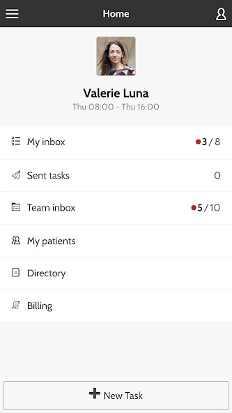 Emulate iPhone app Medtasker using MyAndroid Emulate iPhone app Medtasker using MyAndroid