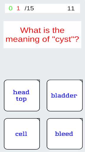 Run android online APK Med Term Quiz from MyAndroid or emulate Med Term Quiz using MyAndroid Run android online APK Med Term Quiz from MyAndroid or emulate Med Term Quiz using MyAndroid