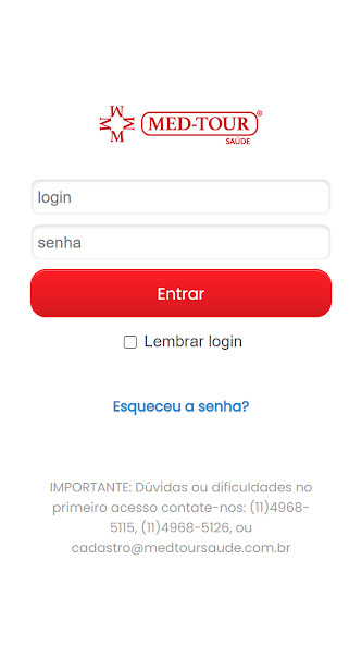 Run android online APK Med-Tour Sade from MyAndroid or emulate Med-Tour Sade using MyAndroid