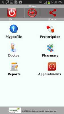 Emulate Android APK MedTracker Plus Emulate Android APK MedTracker Plus