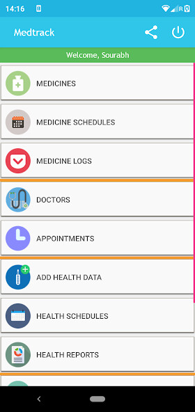 Run android online APK Medtrack : Medicine reminder and tracker from MyAndroid or emulate Medtrack : Medicine reminder and tracker using MyAndroid Run android online APK Medtrack : Medicine reminder and tracker from MyAndroid or emulate Medtrack : Medicine reminder and tracker using MyAndroid