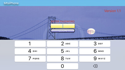 Emulate iPhone app MedTransSoftMobile using MyAndroid Emulate iPhone app MedTransSoftMobile using MyAndroid