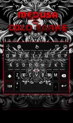 Emulate Android APK Medusa Cold Snake Emulate Android APK Medusa Cold Snake