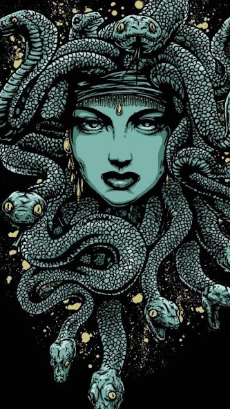 Run android online APK Medusa Wallpapers from MyAndroid or emulate Medusa Wallpapers using MyAndroid