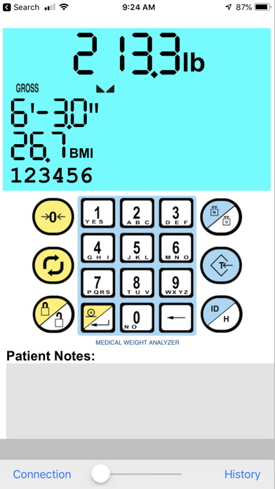 Emulate iPhone app MedVue using MyAndroid Emulate iPhone app MedVue using MyAndroid