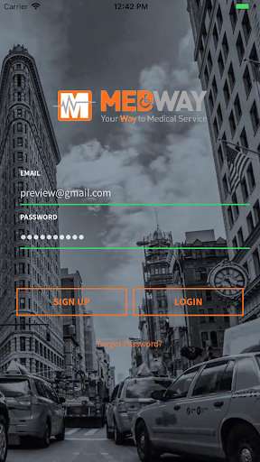 Run android online APK MedWay Transportation from MyAndroid or emulate MedWay Transportation using MyAndroid Run android online APK MedWay Transportation from MyAndroid or emulate MedWay Transportation using MyAndroid