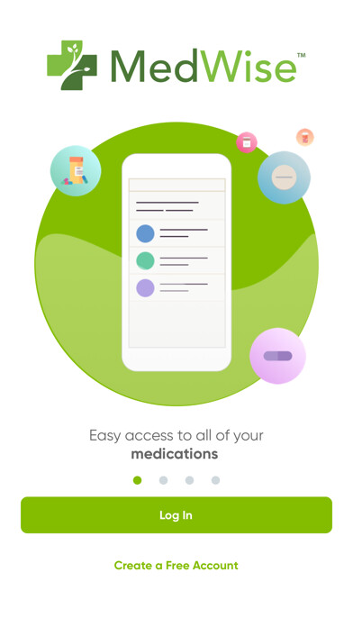 Emulate iPhone app MedWise™ using MyAndroid Emulate iPhone app MedWise™ using MyAndroid