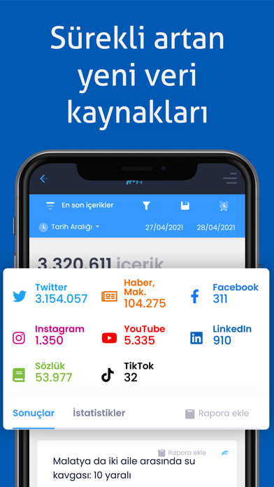 Emulate iPhone app Medyaizi using MyAndroid