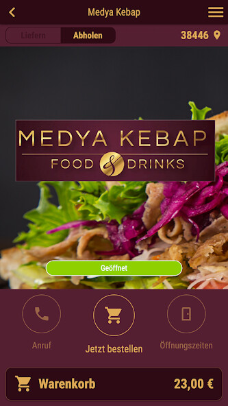 Run android online APK Medya Kebap from MyAndroid or emulate Medya Kebap using MyAndroid Run android online APK Medya Kebap from MyAndroid or emulate Medya Kebap using MyAndroid