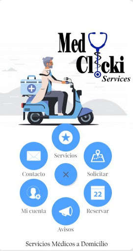 Run android online APK MedYclicki Services from MyAndroid or emulate MedYclicki Services using MyAndroid Run android online APK MedYclicki Services from MyAndroid or emulate MedYclicki Services using MyAndroid