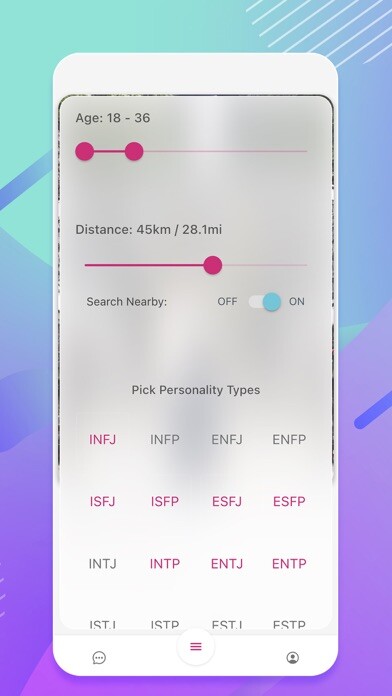 Emulate iPhone app Meeber using MyAndroid