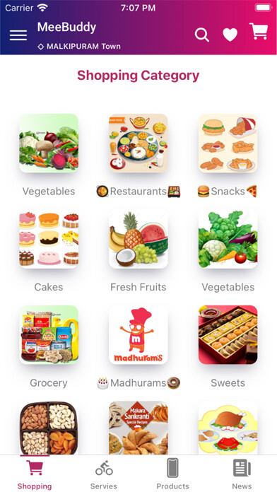 Emulate iPhone app MeeBuddy using MyAndroid Emulate iPhone app MeeBuddy using MyAndroid