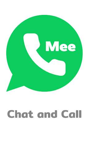 Run android online APK MeeCall from MyAndroid or emulate MeeCall using MyAndroid