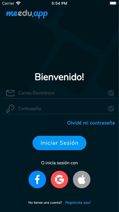 Emulate iPhone app meedu using MyAndroid Emulate iPhone app meedu using MyAndroid