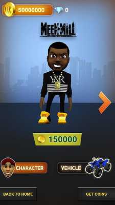 Emulate Android APK Meek Mill Presents Bike Life Emulate Android APK Meek Mill Presents Bike Life