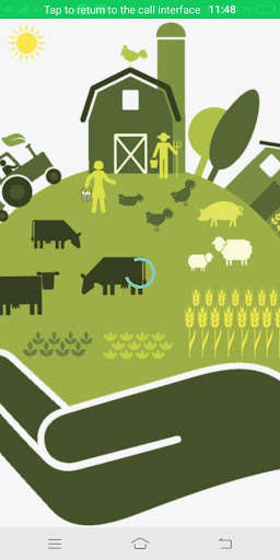 Run android online APK Mee Layout from MyAndroid or emulate Mee Layout using MyAndroid